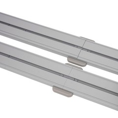 Pilates Board Pilates Ski Machine for Home Workout MultiFunctional Pilates Board