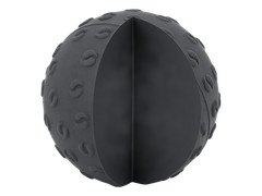 Silicone Massage Balls Set for Myofascial Release,Yoga Deep Tissue,Trigger