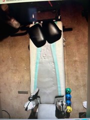 Pilates Power Gym Plus Exercise Equipment