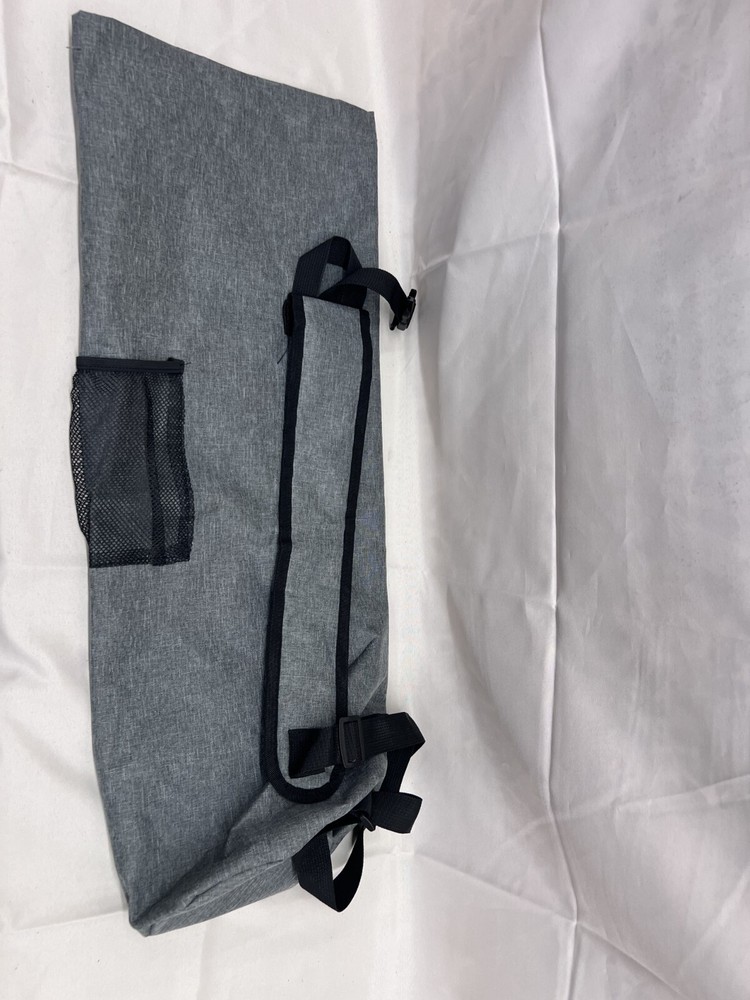 Yoga Mat Carry Bag – 29.1″ x 7″ (No Tags, Minor Storage Wear)