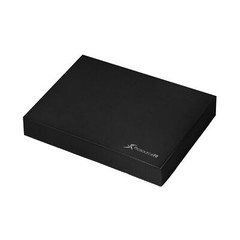 ProsourceFit Exercise Balance Pad, Non-Slip Cushioned Foam Mat & Knee Pad for…