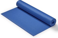 Non-Slip Yoga Mat Extra Thick for Exercise, Pilates, Stretching, Meditation,