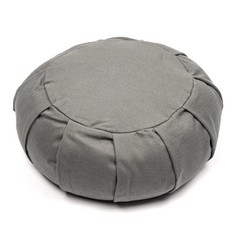 Myga Zafu Yoga Meditation Cushion with Washable Cover – Floor Cushion Pillow …