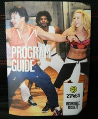 Zumba Incredible Results DVD Weight Loss – QUICK START + 20 MINUTE EXPRESS DVD
