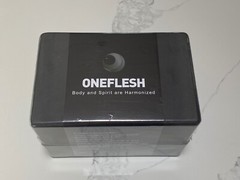 Yoga 2 Blocks Bricks Foam Meditation ONEFLESH