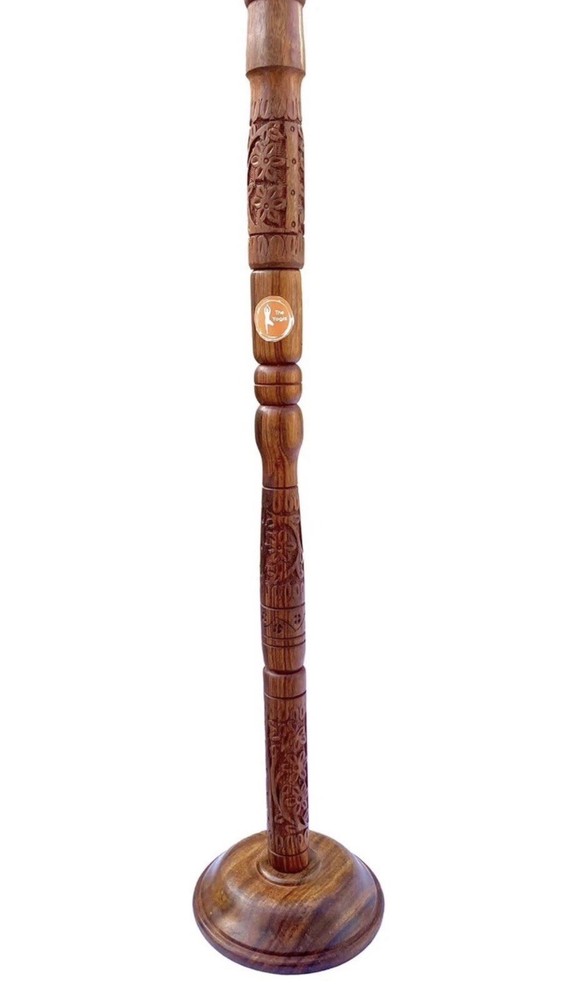 Trataka Candle Stand for Opening Third Eye Meditation
