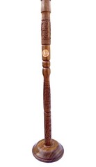 Trataka Candle Stand for Opening Third Eye Meditation
