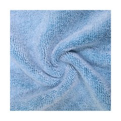 POLYTE Microfiber Cleaning Towel (16×24, 6 Pack, Professional, … USA FAST SHIP