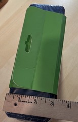 Gaiam Yoga Block
