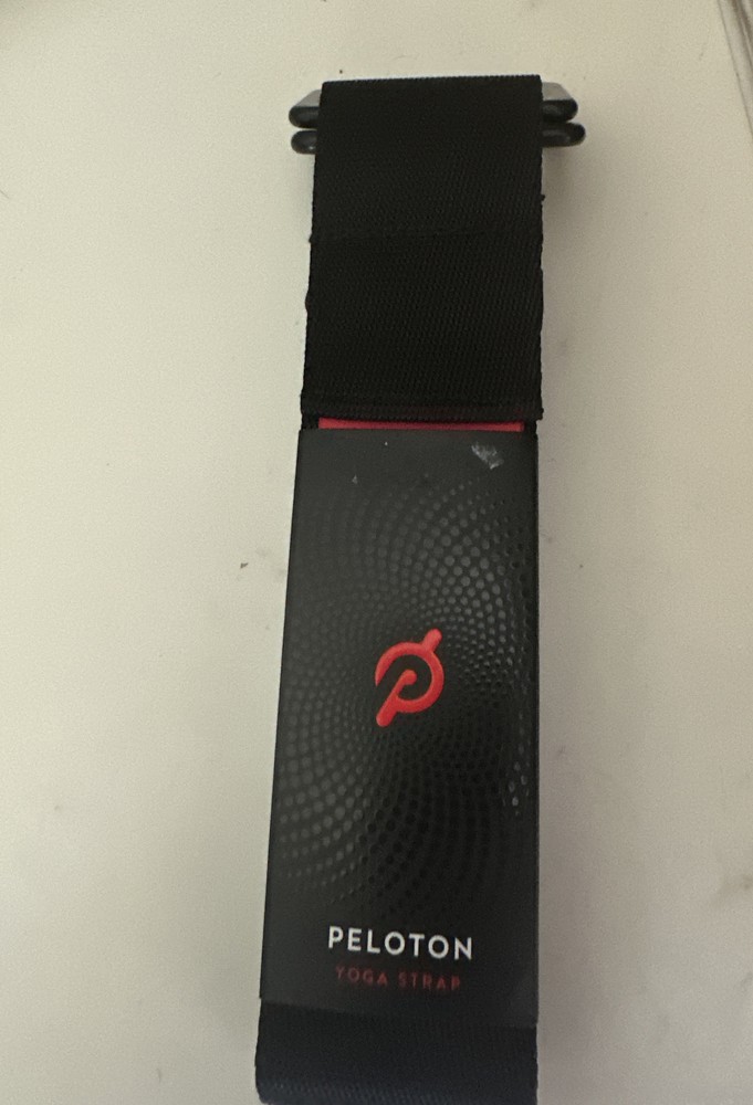 Peloton Yoga Strap – New