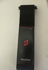 Peloton Yoga Strap – New