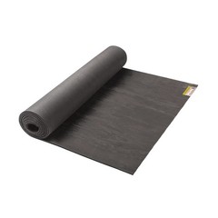 para Rubber Yoga Mat (Storm)
