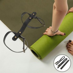 Adjustable Yoga Mat Carrying Strap Holder Straps Multi-functional