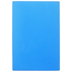 Foldable Yoga Mat for Travel Workout Pad Kneeling Balance Trainer