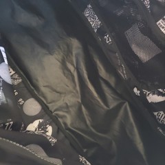 Reebok Yoga Duffle Bag