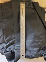 GaiamHold-Everything Backpack YOGA Plus
