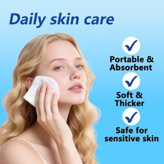 100 PCS Compressed Towels, Compressed Cotton Hand Wipe, Camping Towel, Dispos…