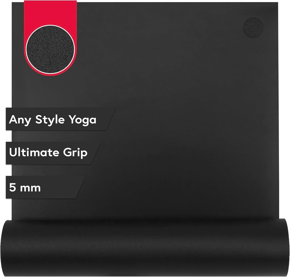 Manduka GRP Adapt Yoga Mat 71in 5mm Ultimate Grip