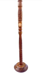 Trataka Candle Stand for Opening Third Eye Meditation