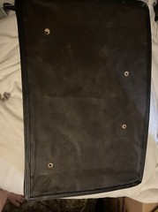 Malibu Pilates Exercise Chair Replacement Cushion Seat Part & Hardware Fits Pro