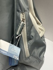 Easy Spirit Yoga Mat single strap backpack