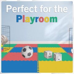 Foam Mat Floor Tiles, Interlocking EvaFoam Upholstery, …