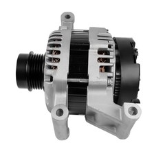 Alternator Replacement for Chevy Cruze 2016-2019 Malibu 2016-2020 130A 12V CW