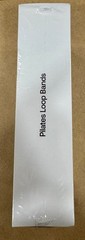 BetterMe Pilates Loop Bands Pastel 3 Bands New Sealed with Case, New