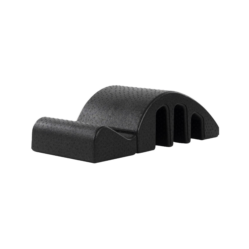 Balanced Body Pilates Arc, Step Barrel for Spine 39″ x 10″ x 15.5″, Black