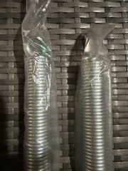 Set of 2 Malibu Pilates Life’s a Beach Resistance Springs Resistance