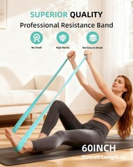 Pilates Ring Set – Studio-Anti-Deformation Pilates Kit – Pilates Equipment fo…