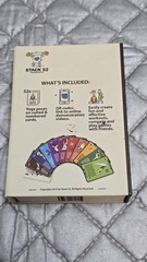 YOGA Stack 52 – 2019 – Complete