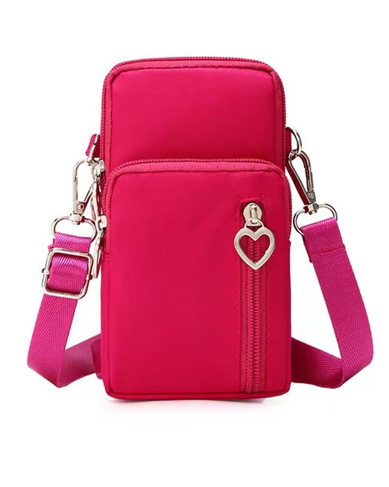 Women’s Crossbody Handbags,Cell Phone Wallet Travel Purse, Shoulder Bag