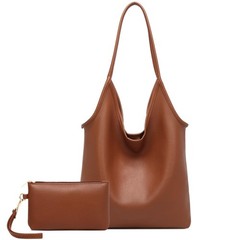 Hobo Bags Purse for Women Soft Slouchy Hobo Shoulder Bag Designer Ladies Larg…