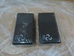 2Pcs Pete’s Choice EVA Yoga Blocks Fitness Foam Brick Sports Pilates Gym Workout