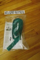 NO OFFER Stretch Out Strap Exercise Booklet, Stretching Guide NW BRANDNEW