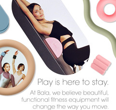 Sage Yoga Blocks 2-Pack – Essential Semi-Circular Workout Accessories