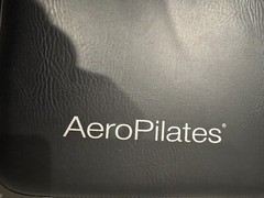 Stamina Aeropilates Pro Reformer Whole Body Resistance Trainer