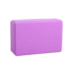 High Density EVA Yoga Foam block