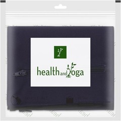 Yoga Sand Bags – Leakproof Inner Bag for Versatile Weight Control, Blue