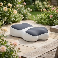 Meditation Cushion Easy to Clean Soft Yoga Cushion for Tea Room Home Yoga