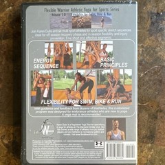 DVD Blu-ray