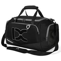 Sports Gym Bag，INOXTO Travel Duffel Bag with Dry Wet Pocket And Shoe Comp