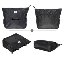Yoga Mat Bag Tote Carrier Shoulder Carryall For Office Pilates Travel Gym
