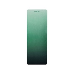 Yoga Mat, 4mm Cushioned Exercise Mat for Yoga, Pilates, Home Workouts – Anti …