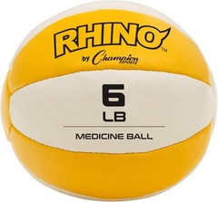 Leather Medicine Balls – Durable Weighted Balls for Strength, Core &