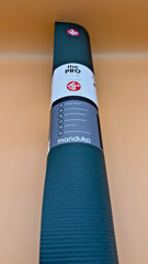 PRO Yoga Mat – 6mm | Lifetime Durability | Hygienic Construction | Studio Qu…