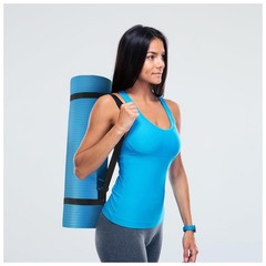 Fitvids Yoga Mat