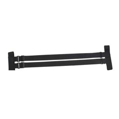 Adjusted Longboards Shoulder for Backpacks Belts for Skateboards and Snowboard