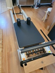 Merrithew at Home SPx Reformer Package with Jump Board